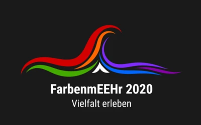 EINLADUNG zum FarbenmEEHr2020 Nachbereitungstreffen vom 24. – 26.09.2021